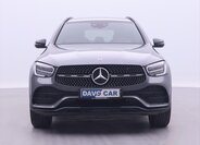 Mercedes-Benz GLC 2