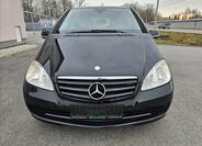 Mercedes-Benz Třídy A 2