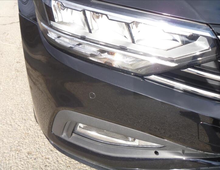 Volkswagen Passat 42