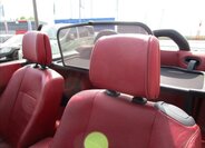 Renault Mégane Kabriolet 2,0 l 120 kw