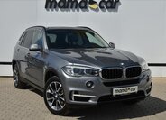 BMW X5 SUV / Terénní 3,0 l 204 kw
