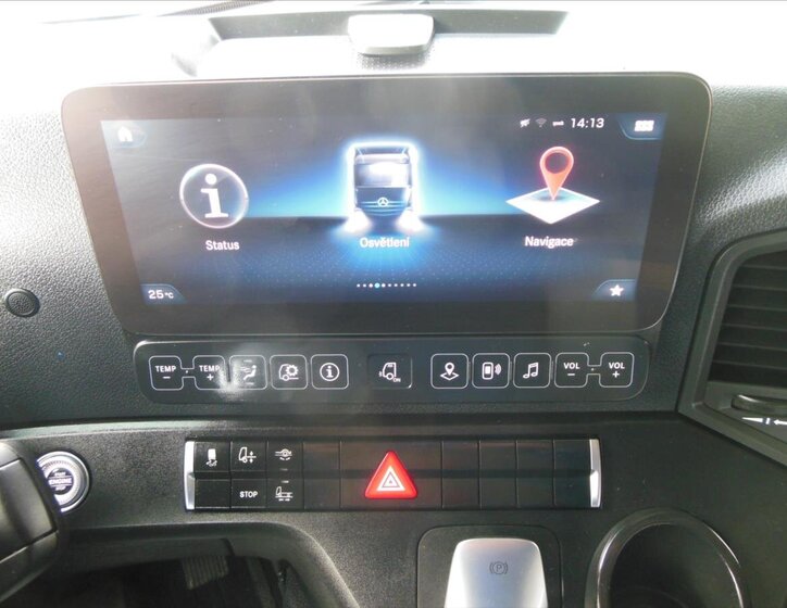 Mercedes-Benz Ostatní 21