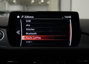 Mazda 6 Kombi 2,5 l 143 kw