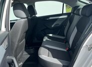 Škoda Rapid Sedan 999,0 81 kw