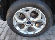 Ford Focus Hatchback 1,4 l 59 kw