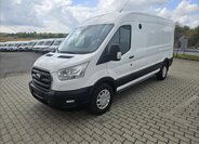Ford Transit Ostatní 2,0 l 96 kw