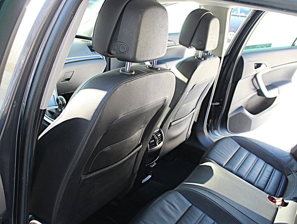 Opel Insignia Kombi 2,0 l 120 kw