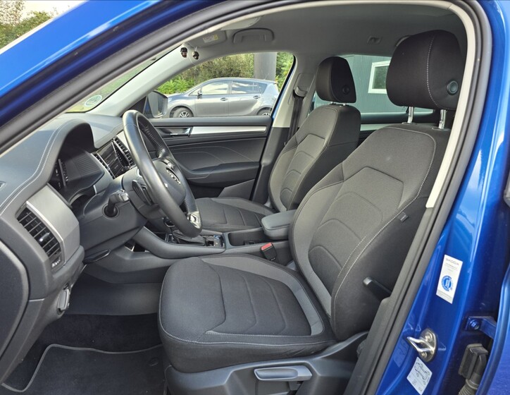 Škoda Kodiaq 11