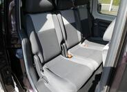 Volkswagen Caddy 28