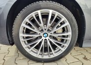 BMW Řada 3 Sedan / Limuzína 2,0 l 215 kw