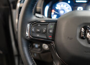 Dodge RAM Pick-up 5,7 l 291 kw