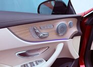 Mercedes-Benz Třídy E 14