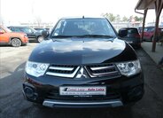 Mitsubishi L200 Pick-up 2,5 l 100 kw