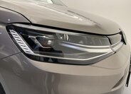 Volkswagen Caddy Kombi 2,0 l 75 kw