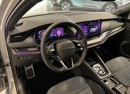 Škoda Octavia Kombi 1,5 l 110 kw