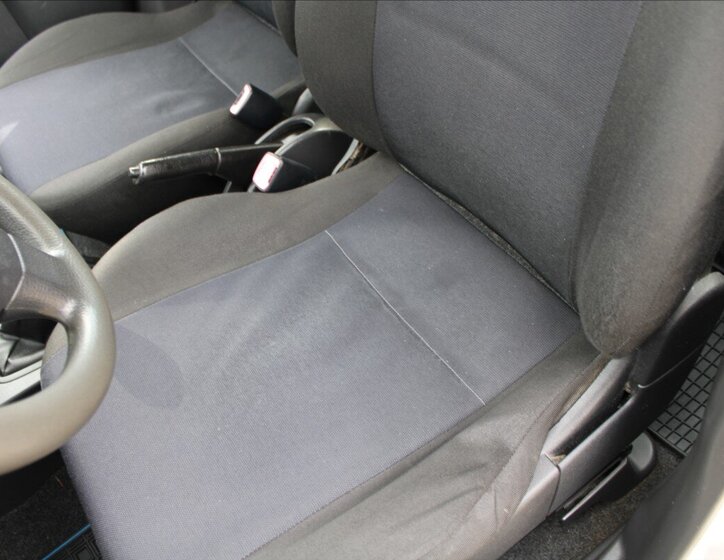 Suzuki Ignis Hatchback 1,5 l 73 kw