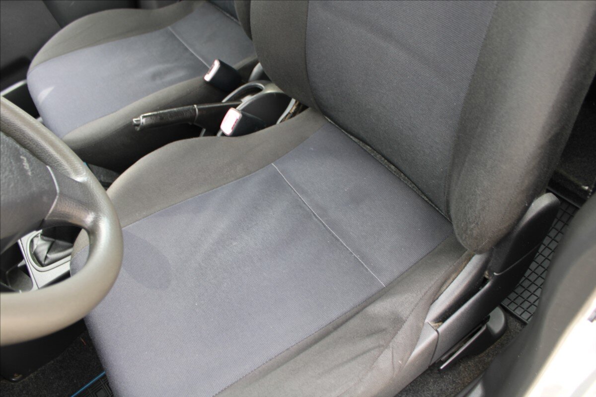 Suzuki Ignis Hatchback 1,5 l 73 kw