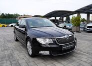 Škoda Superb 8