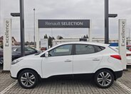 Hyundai ix35 Ostatní 2,0 l 122 kw