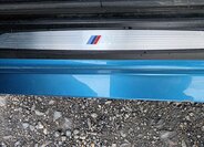 BMW Řada 4 Kupé 3,0 l 190 kw