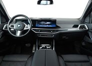 BMW X5 SUV / Terénní 3,0 l 219 kw
