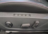 Škoda Octavia Kombi 2,0 l 180 kw