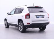 Jeep Compass 5