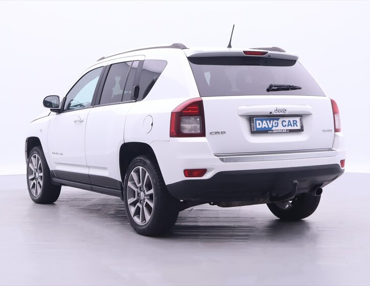 Jeep Compass 5