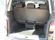 Volkswagen Caravelle 14