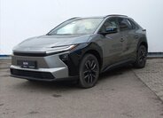Toyota bZ4X SUV / Terénní 0,0 167 kw