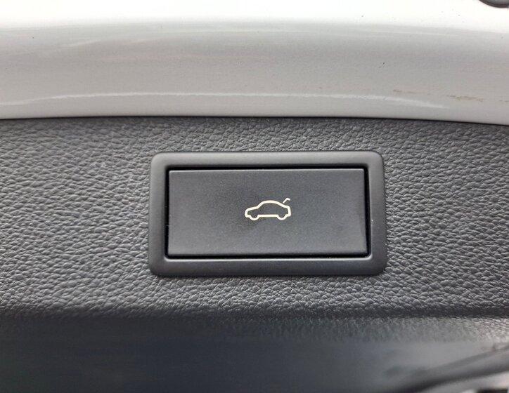 Škoda Kodiaq SUV 2,0 l 147 kw