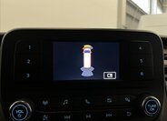 Ford Transit Custom MPV 2,0 l 96 kw