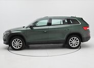 Škoda Kodiaq SUV / Terénní 1,5 l 110 kw