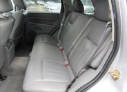 Jeep Grand Cherokee SUV / Terénní 3,7 l 148 kw