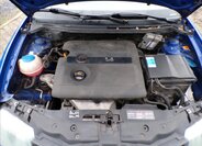 Seat Ibiza Hatchback 1,4 l 55 kw