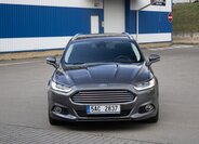 Ford Mondeo Kombi 2,0 l 132 kw