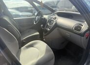 Citroën Xsara Picasso Kombi 1,6 l 70 kw