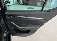 Škoda Octavia Liftback 2,0 l 110 kw