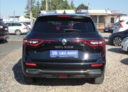 Renault Koleos SUV / Terénní 2,0 l 130 kw