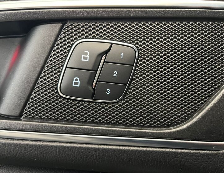 Ford Galaxy MPV 2,0 l 110 kw