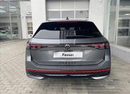 Volkswagen Passat 6