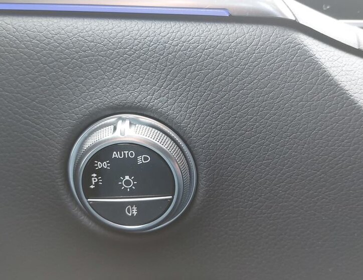 Mercedes-Benz GLC 20