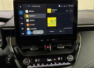 Toyota Corolla Sedan 1,8 l 103 kw