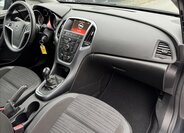 Opel Astra Kombi 1,4 l 103 kw