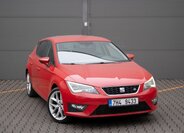 Seat Leon Kombi 1,4 l 103 kw