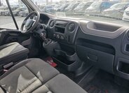 Renault Master Valník 2,3 l 125 kw