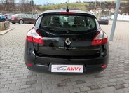 Renault Mégane Hatchback 1,6 l 81 kw