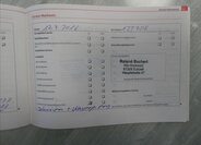 Škoda Fabia Kombi 1,4 l 63 kw