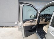 Mercedes-Benz Třídy V Ostatní 2,1 l 173 kw
