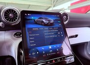 Mercedes-Benz AMG GT Kupé 4,0 l 430 kw